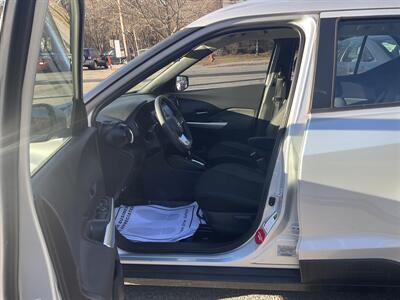 2018 Nissan Kicks SV   - Photo 14 - Acton, MA 01720