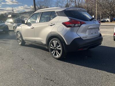 2018 Nissan Kicks SV   - Photo 7 - Acton, MA 01720