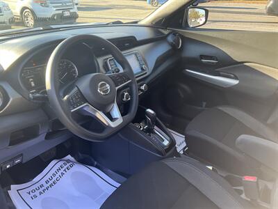 2018 Nissan Kicks SV   - Photo 15 - Acton, MA 01720