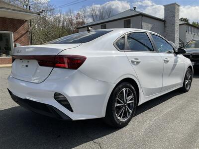 2023 Kia Forte LXS   - Photo 5 - Acton, MA 01720