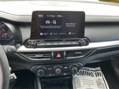 2023 Kia Forte LXS   - Photo 29 - Acton, MA 01720