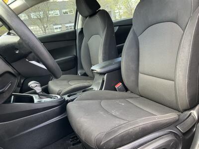 2023 Kia Forte LXS   - Photo 22 - Acton, MA 01720