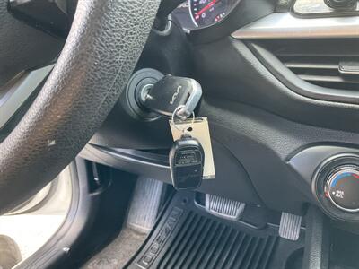 2023 Kia Forte LXS   - Photo 28 - Acton, MA 01720