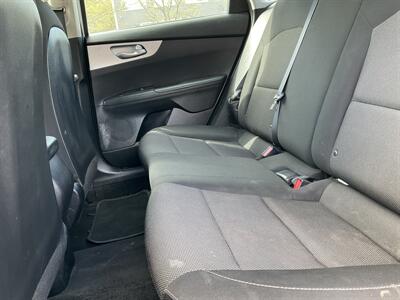 2023 Kia Forte LXS   - Photo 15 - Acton, MA 01720