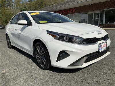 2023 Kia Forte LXS   - Photo 3 - Acton, MA 01720