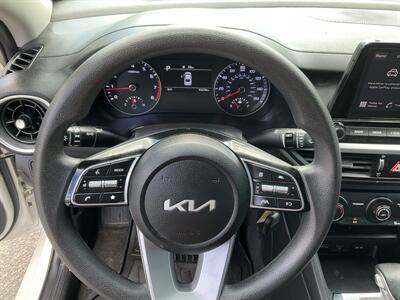 2023 Kia Forte LXS   - Photo 24 - Acton, MA 01720