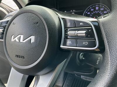 2023 Kia Forte LXS   - Photo 26 - Acton, MA 01720