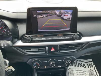 2023 Kia Forte LXS   - Photo 31 - Acton, MA 01720