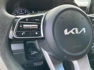 2023 Kia Forte LXS   - Photo 25 - Acton, MA 01720