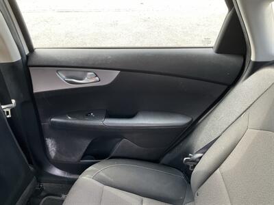 2023 Kia Forte LXS   - Photo 16 - Acton, MA 01720