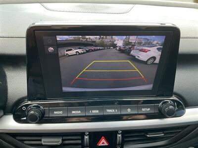2023 Kia Forte LXS   - Photo 32 - Acton, MA 01720