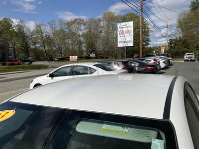 2023 Kia Forte LXS   - Photo 9 - Acton, MA 01720