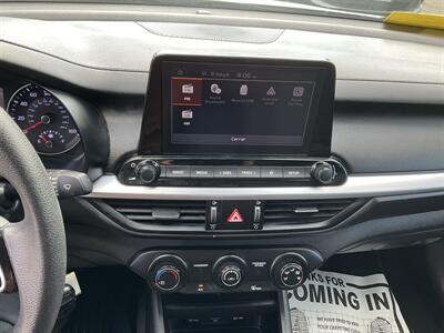 2023 Kia Forte LXS   - Photo 30 - Acton, MA 01720