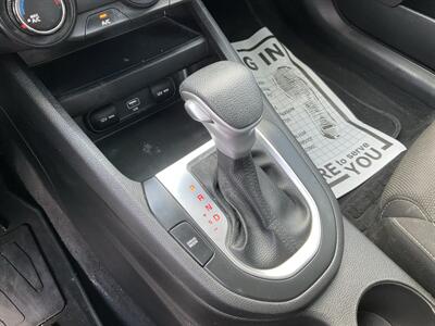 2023 Kia Forte LXS   - Photo 35 - Acton, MA 01720