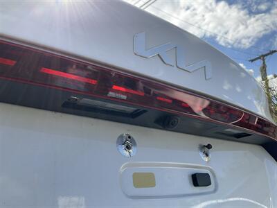 2023 Kia Forte LXS   - Photo 10 - Acton, MA 01720