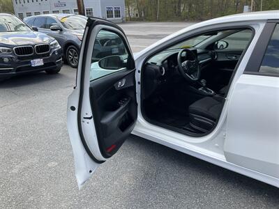 2023 Kia Forte LXS   - Photo 20 - Acton, MA 01720