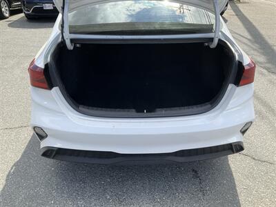 2023 Kia Forte LXS   - Photo 12 - Acton, MA 01720