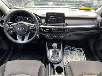 2023 Kia Forte LXS   - Photo 17 - Acton, MA 01720
