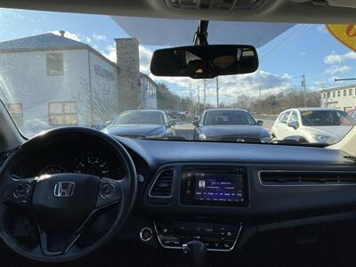 2016 Honda HR-V EX-L w/Navi   - Photo 16 - Acton, MA 01720