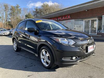 2016 Honda HR-V EX-L w/Navi   - Photo 3 - Acton, MA 01720