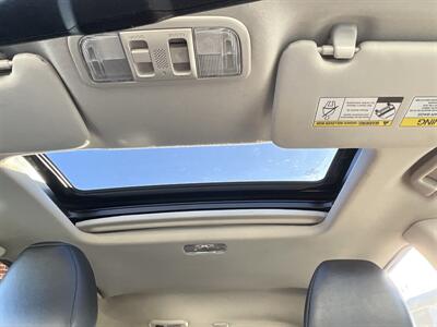 2016 Honda HR-V EX-L w/Navi   - Photo 25 - Acton, MA 01720