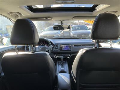 2016 Honda HR-V EX-L w/Navi   - Photo 12 - Acton, MA 01720