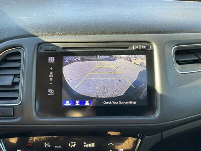 2016 Honda HR-V EX-L w/Navi   - Photo 24 - Acton, MA 01720