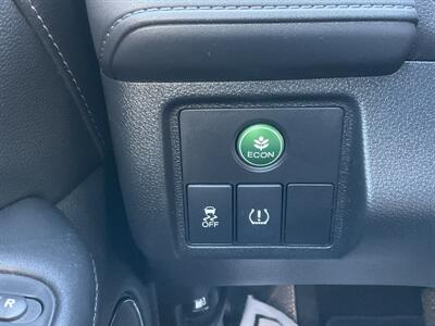 2016 Honda HR-V EX-L w/Navi   - Photo 21 - Acton, MA 01720