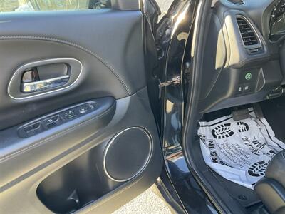 2016 Honda HR-V EX-L w/Navi   - Photo 15 - Acton, MA 01720