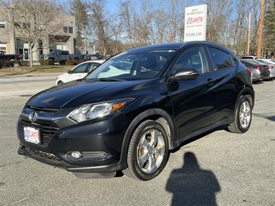 2016 Honda HR-V EX-L w/Navi   - Photo 1 - Acton, MA 01720