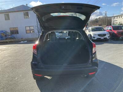 2016 Honda HR-V EX-L w/Navi   - Photo 11 - Acton, MA 01720