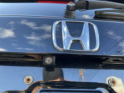 2016 Honda HR-V EX-L w/Navi   - Photo 10 - Acton, MA 01720
