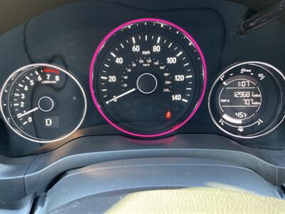 2016 Honda HR-V EX-L w/Navi   - Photo 22 - Acton, MA 01720