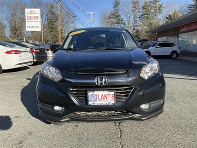 2016 Honda HR-V EX-L w/Navi   - Photo 2 - Acton, MA 01720
