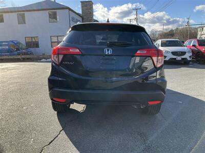 2016 Honda HR-V EX-L w/Navi   - Photo 6 - Acton, MA 01720