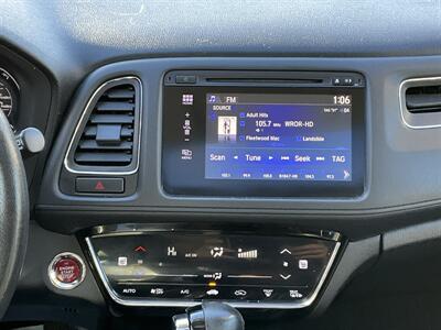 2016 Honda HR-V EX-L w/Navi   - Photo 19 - Acton, MA 01720