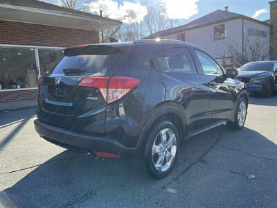2016 Honda HR-V EX-L w/Navi   - Photo 5 - Acton, MA 01720