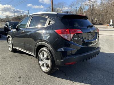 2016 Honda HR-V EX-L w/Navi   - Photo 7 - Acton, MA 01720