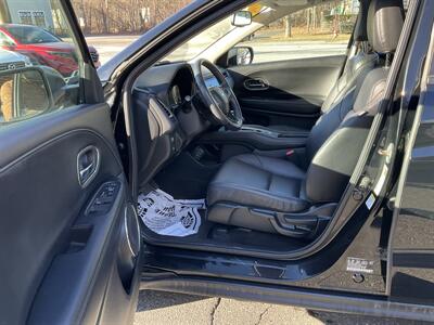 2016 Honda HR-V EX-L w/Navi   - Photo 14 - Acton, MA 01720