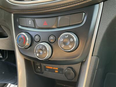 2020 Chevrolet Trax LT   - Photo 36 - Acton, MA 01720