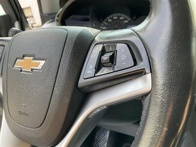 2020 Chevrolet Trax LT   - Photo 27 - Acton, MA 01720