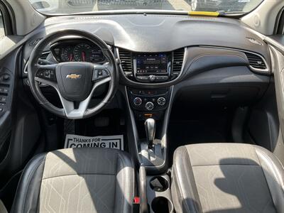 2020 Chevrolet Trax LT   - Photo 18 - Acton, MA 01720