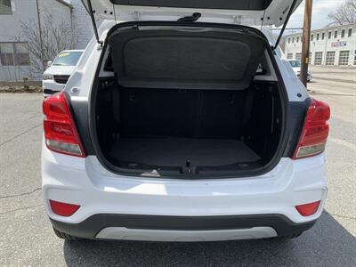 2020 Chevrolet Trax LT   - Photo 13 - Acton, MA 01720