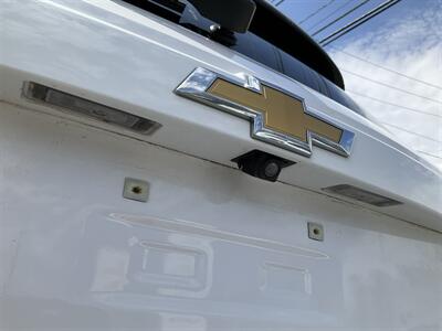 2020 Chevrolet Trax LT   - Photo 10 - Acton, MA 01720