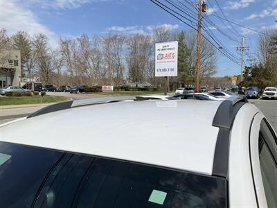 2020 Chevrolet Trax LT   - Photo 9 - Acton, MA 01720