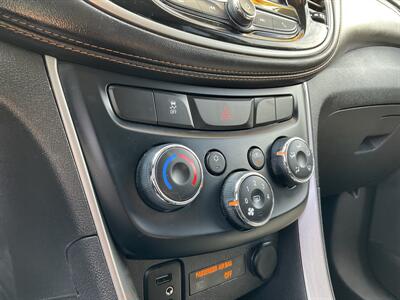 2020 Chevrolet Trax LT   - Photo 35 - Acton, MA 01720