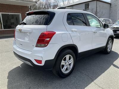 2020 Chevrolet Trax LT   - Photo 5 - Acton, MA 01720