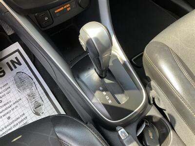 2020 Chevrolet Trax LT   - Photo 37 - Acton, MA 01720