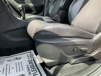 2020 Chevrolet Trax LT   - Photo 23 - Acton, MA 01720