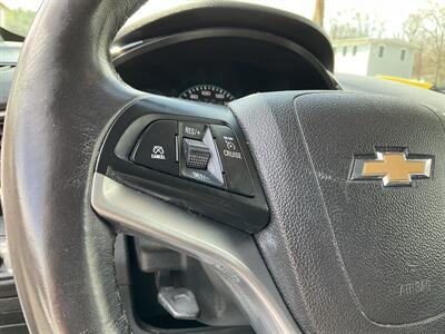 2020 Chevrolet Trax LT   - Photo 26 - Acton, MA 01720